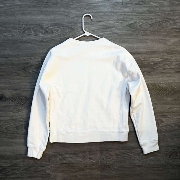 Champion / Women’s / M / Reverse Weave / Sweater - Picture 3 of 8